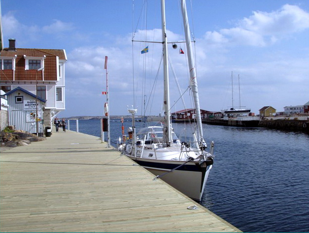 Речная радиосвязь